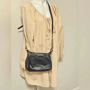 Michael Kors small Black Cross-Body Bag